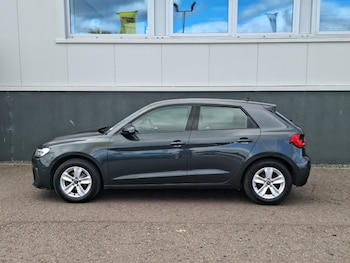 Used Audi A1 2023 for sale - 79538593: Photo