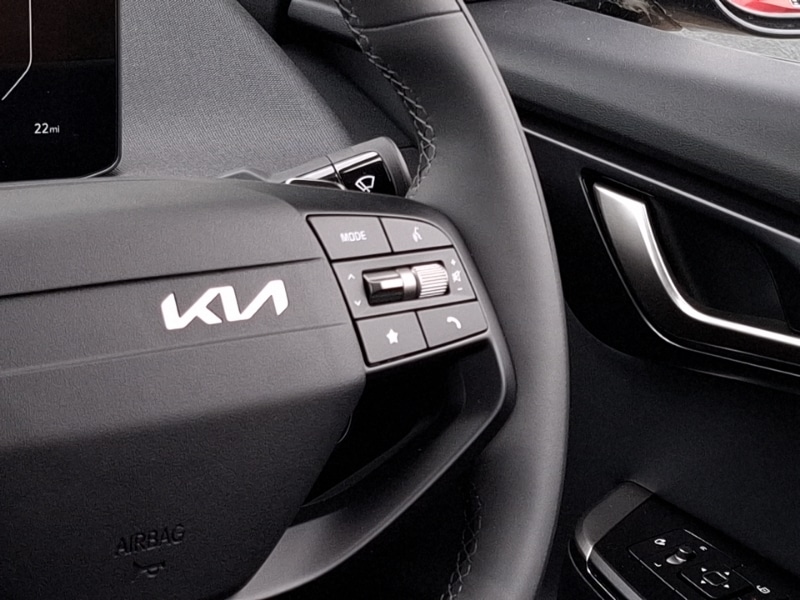 Used Kia EV6 2025 for sale - 76630641: Photo 11