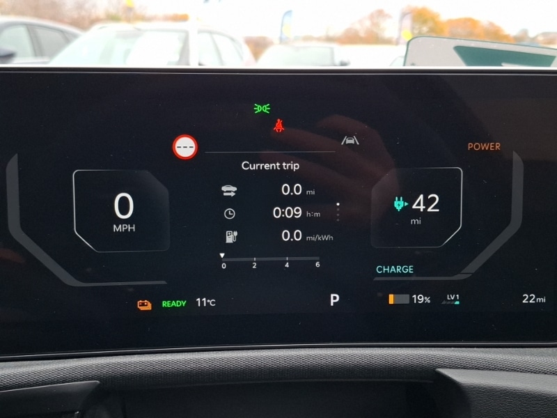 Used Kia EV6 2025 for sale - 76630641: Photo 12