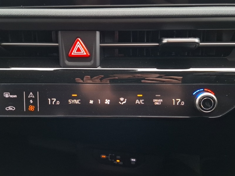 Used Kia EV6 2025 for sale - 76630641: Photo 13