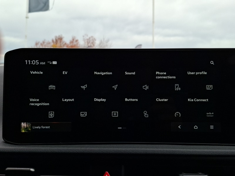 Used Kia EV6 2025 for sale - 76630641: Photo 15