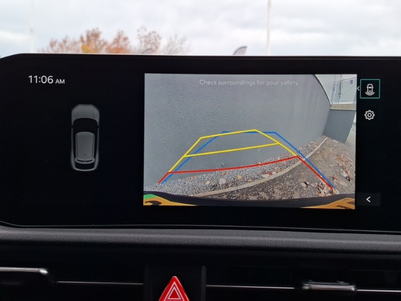 Used Kia EV6 2025 for sale - 76630641: Photo 16