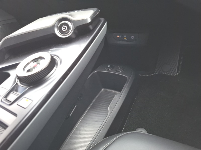 Used Kia EV6 2025 for sale - 76630641: Photo 17