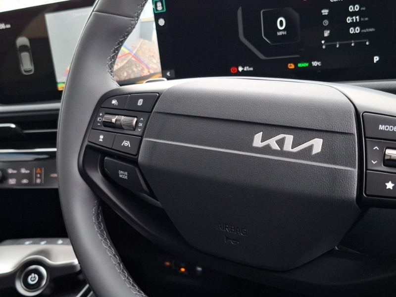 Used Kia EV6 2025 for sale - 76630641: Photo 18