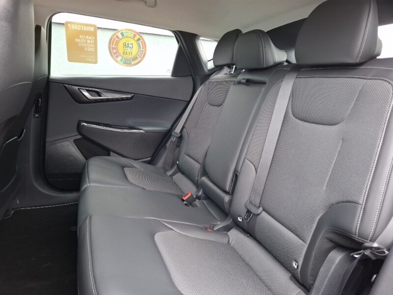 Used Kia EV6 2025 for sale - 76630641: Photo 6