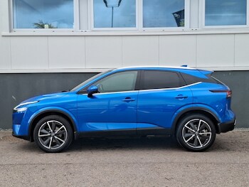 Used Nissan Qashqai 2024 for sale - 78567721: Photo