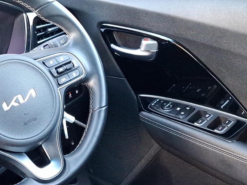 Used Kia Niro 2022 for sale - 76579095: Photo 11
