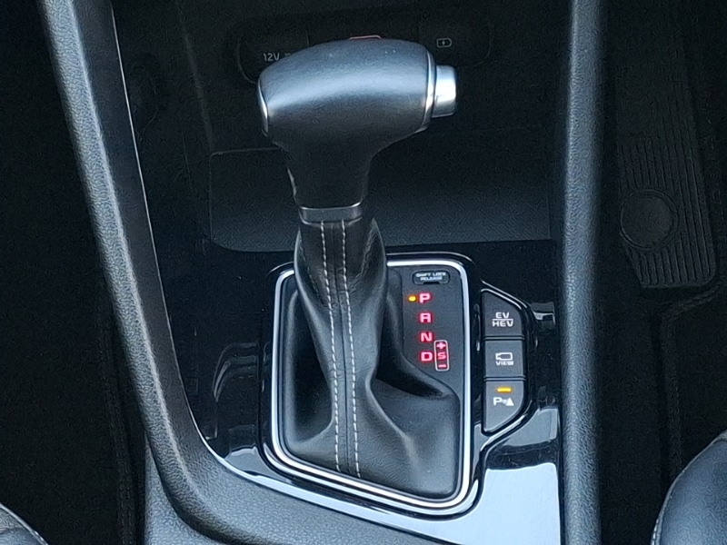 Used Kia Niro 2022 for sale - 76579095: Photo 12