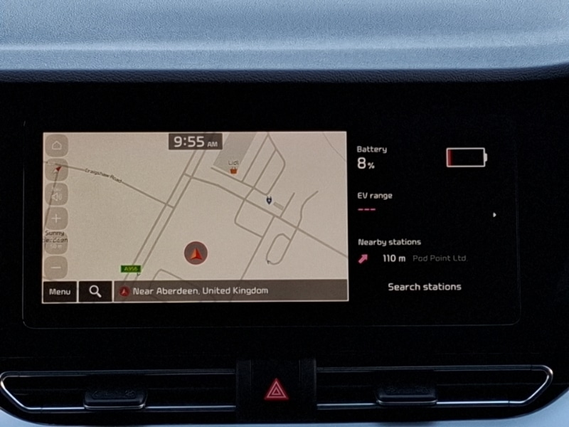 Used Kia Niro 2022 for sale - 76579095: Photo 13