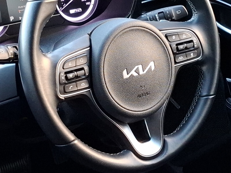 Used Kia Niro 2022 for sale - 76579095: Photo 16