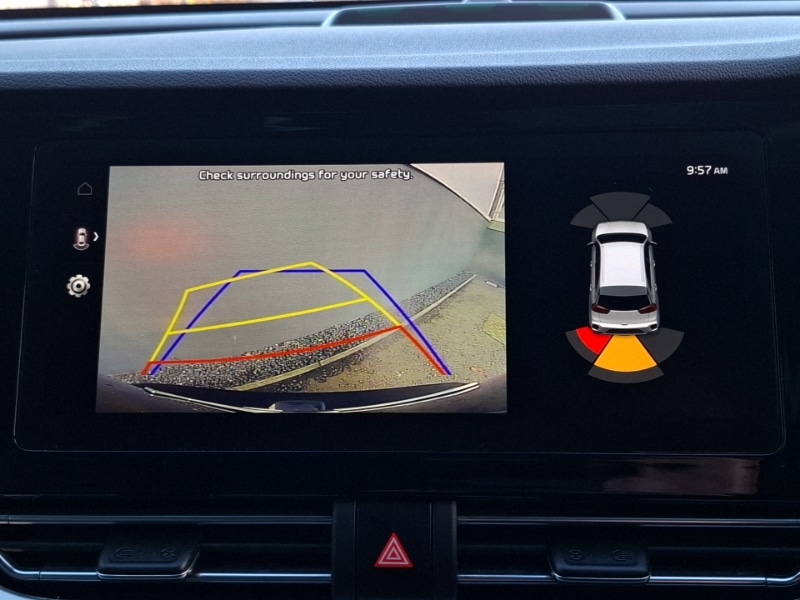 Used Kia Niro 2022 for sale - 76579095: Photo 18