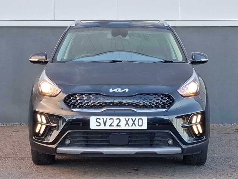 Used Kia Niro 2022 for sale - 76579095: Photo 19