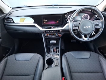 Used Kia Niro 2022 for sale - 76579095: Photo