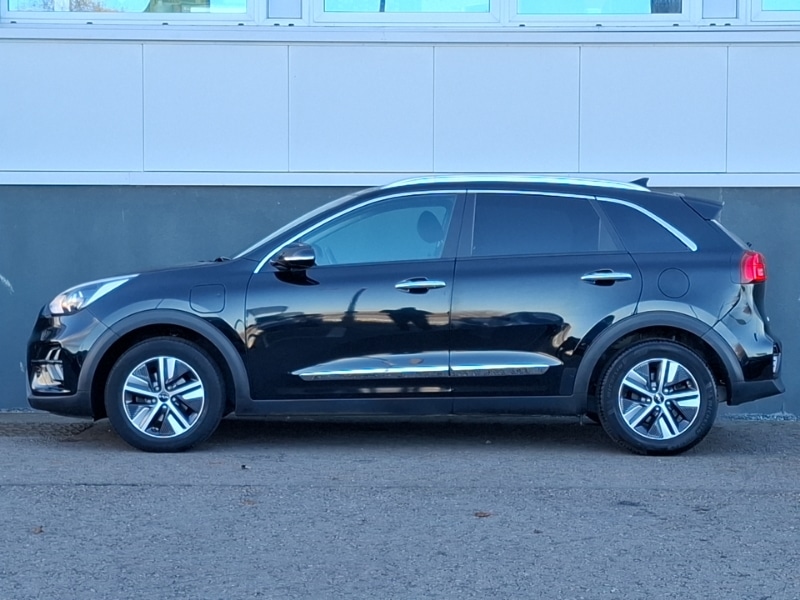 Used Kia Niro 2022 for sale - 76579095: Photo 4