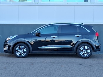 Used Kia Niro 2022 for sale - 76579095: Photo