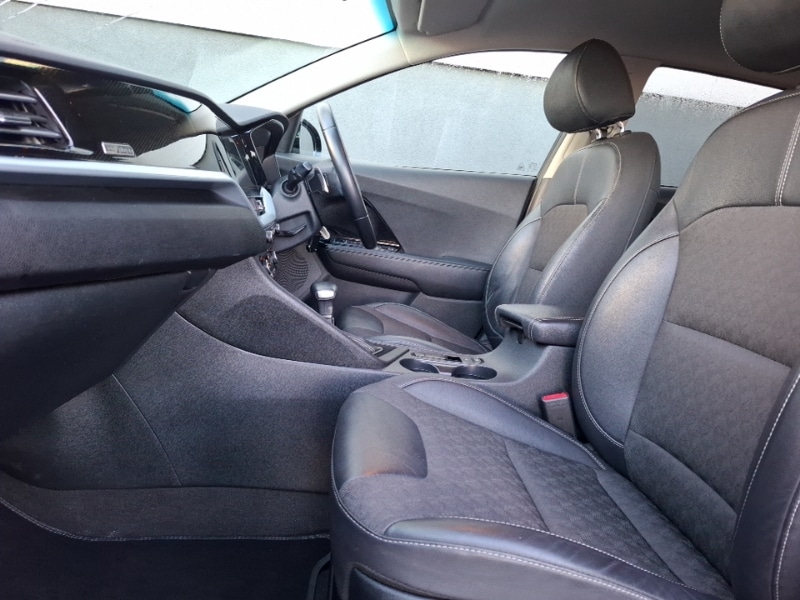 Used Kia Niro 2022 for sale - 76579095: Photo 5