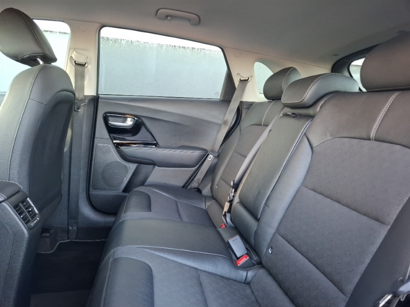 Used Kia Niro 2022 for sale - 76579095: Photo 6
