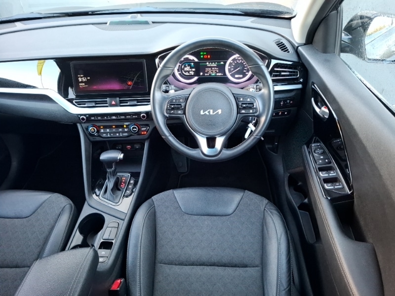 Used Kia Niro 2022 for sale - 76579095: Photo 7