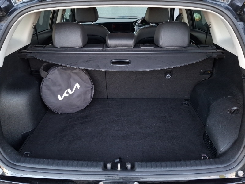 Used Kia Niro 2022 for sale - 76579095: Photo 8