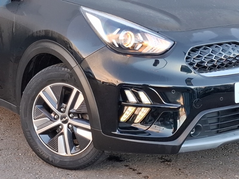 Used Kia Niro 2022 for sale - 76579095: Photo 9