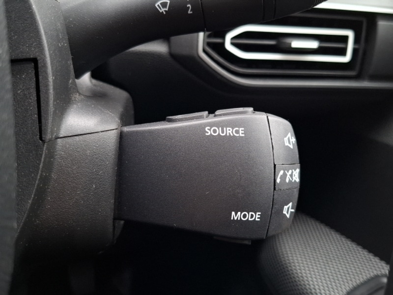 Used Dacia Sandero 2023 for sale - 76365596: Photo 19