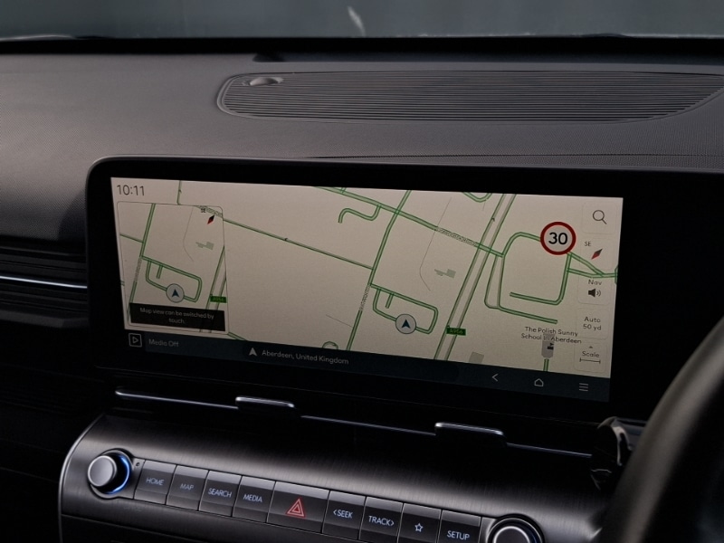 Used Hyundai KONA 2023 for sale - 76964107: Photo 10