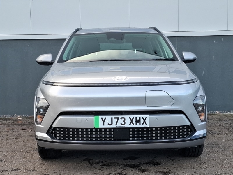 Used Hyundai KONA 2023 for sale - 76964107: Photo 12