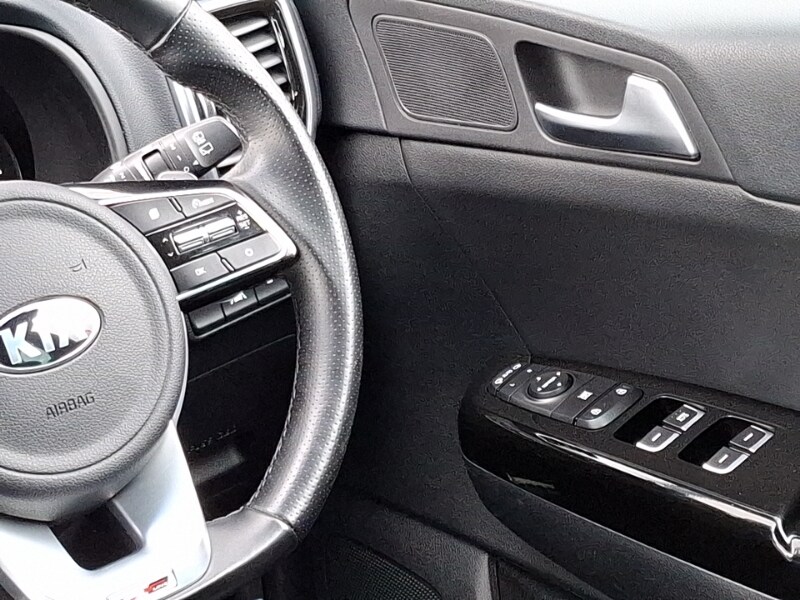 Used Kia Sportage 2019 for sale - 77544522: Photo 11