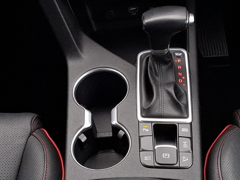 Used Kia Sportage 2019 for sale - 77544522: Photo 12