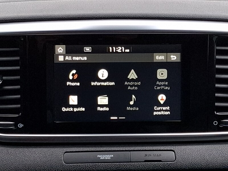 Used Kia Sportage 2019 for sale - 77544522: Photo 15