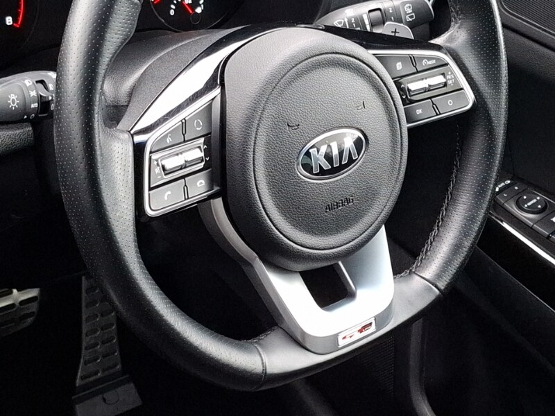Used Kia Sportage 2019 for sale - 77544522: Photo 18