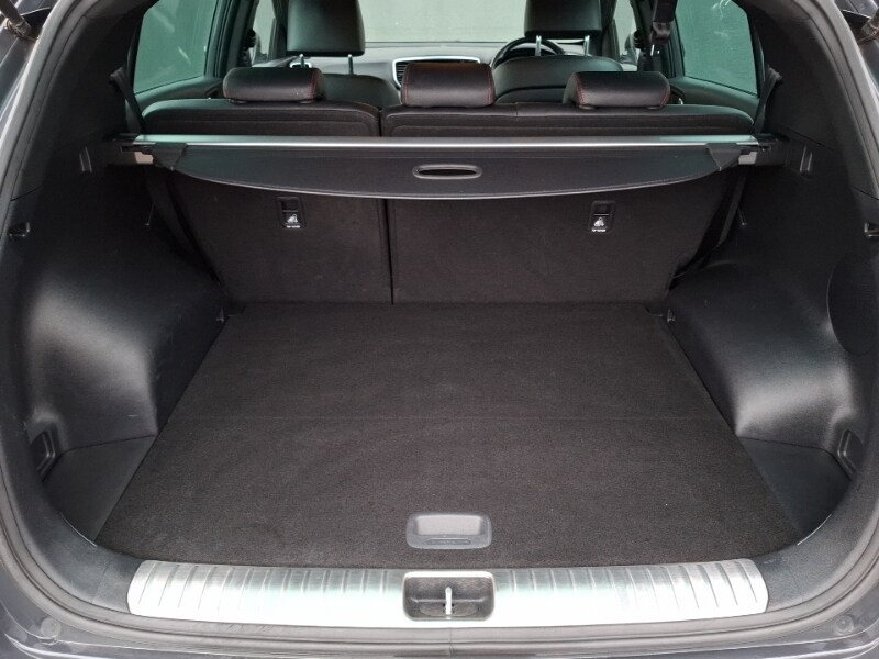 Used Kia Sportage 2019 for sale - 77544522: Photo 8