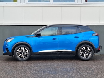Used Peugeot 2008 2022 for sale - 78580723: Photo