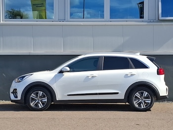 Used Kia Niro 2022 for sale - 78987908: Photo