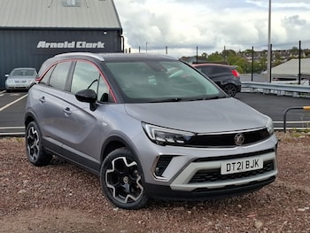 Used Vauxhall Crossland 2021 for sale - 78606637: Photo