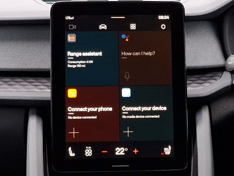 Used Polestar Polestar 2 2023 for sale - 77664418: Photo 10