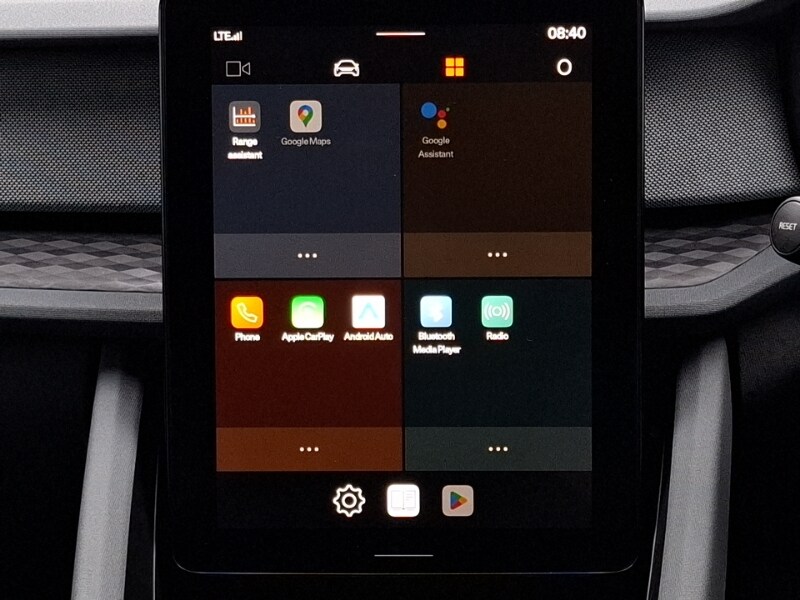 Used Polestar Polestar 2 2023 for sale - 77664418: Photo 13