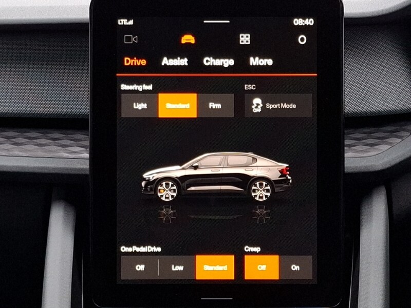 Used Polestar Polestar 2 2023 for sale - 77664418: Photo 14