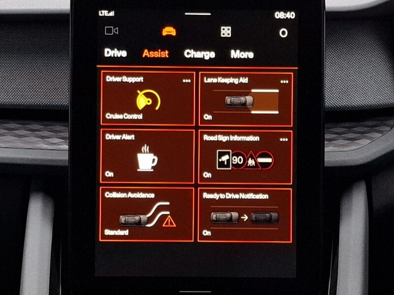 Used Polestar Polestar 2 2023 for sale - 77664418: Photo 15