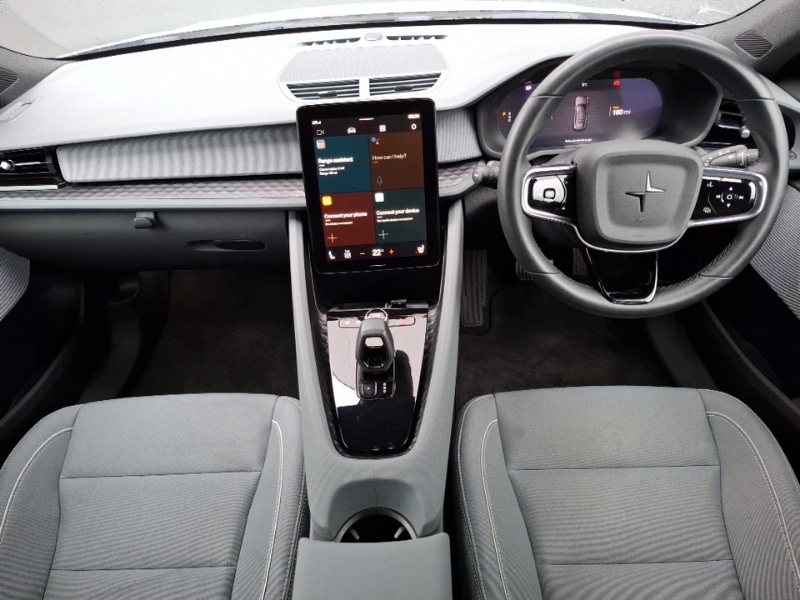 Used Polestar Polestar 2 2023 for sale - 77664418: Photo 2