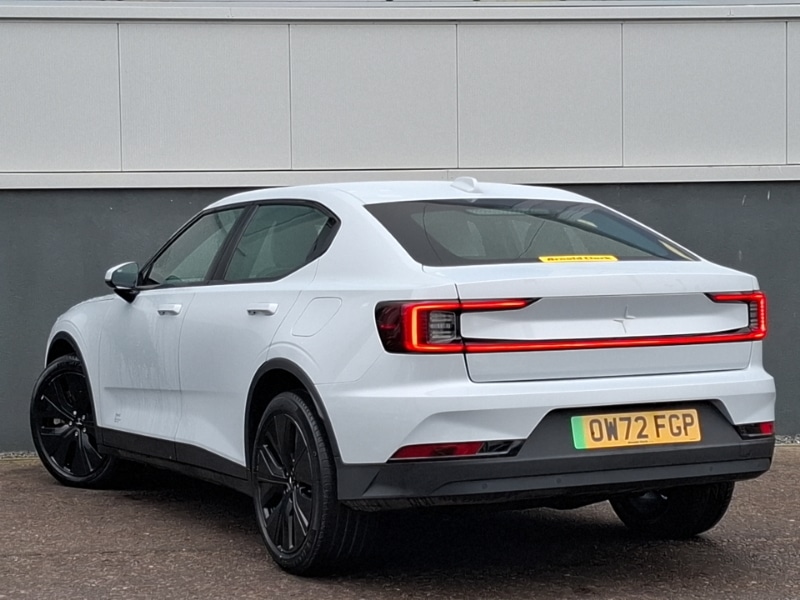 Used Polestar Polestar 2 2023 for sale - 77664418: Photo 3