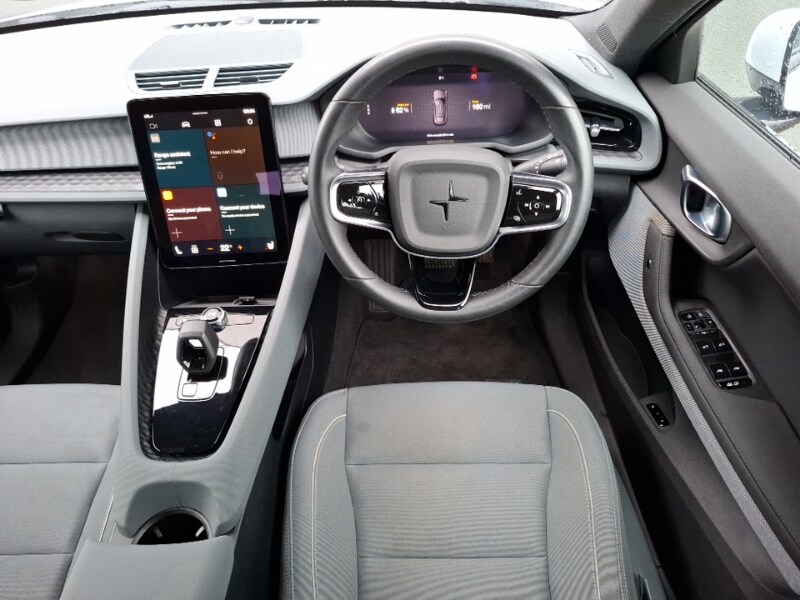 Used Polestar Polestar 2 2023 for sale - 77664418: Photo 7