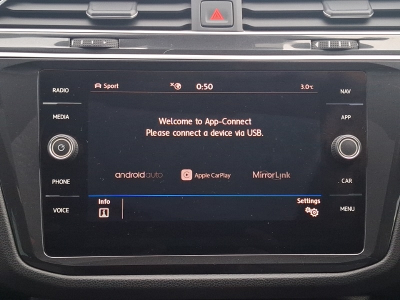 Used Volkswagen Tiguan 2019 for sale - 77197764: Photo 15