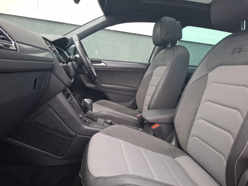 Used Volkswagen Tiguan 2019 for sale - 77197764: Photo 5