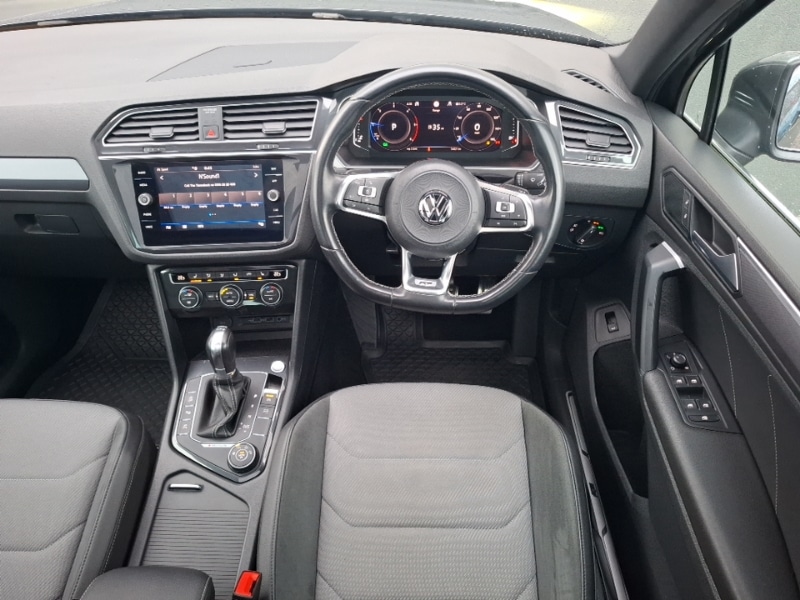 Used Volkswagen Tiguan 2019 for sale - 77197764: Photo 7