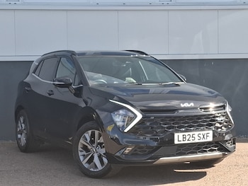 Used Kia Sportage 2025 for sale - 78560338: Photo