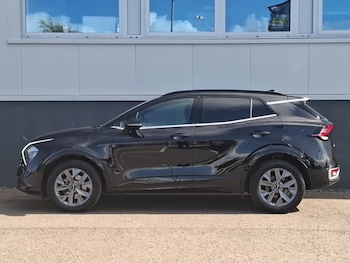 Used Kia Sportage 2025 for sale - 78560338: Photo