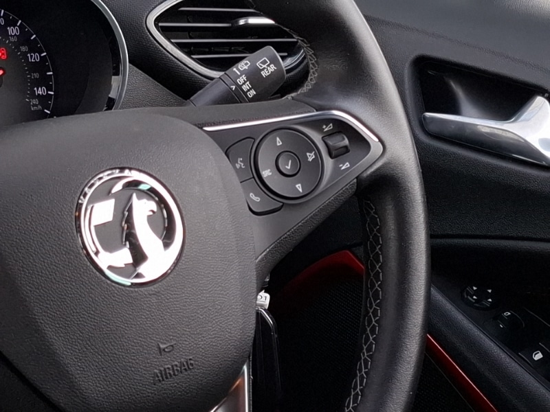 Used Vauxhall Crossland 2023 for sale - 76492966: Photo 11