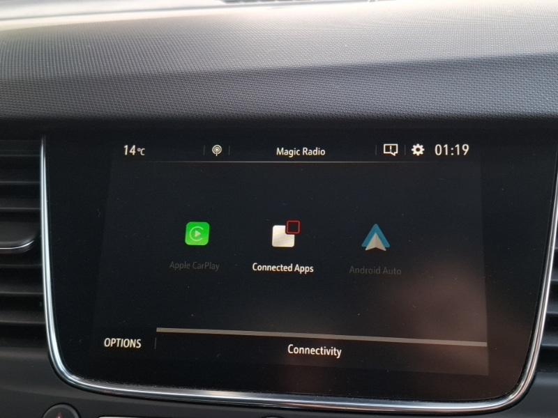 Used Vauxhall Crossland 2023 for sale - 76492966: Photo 13