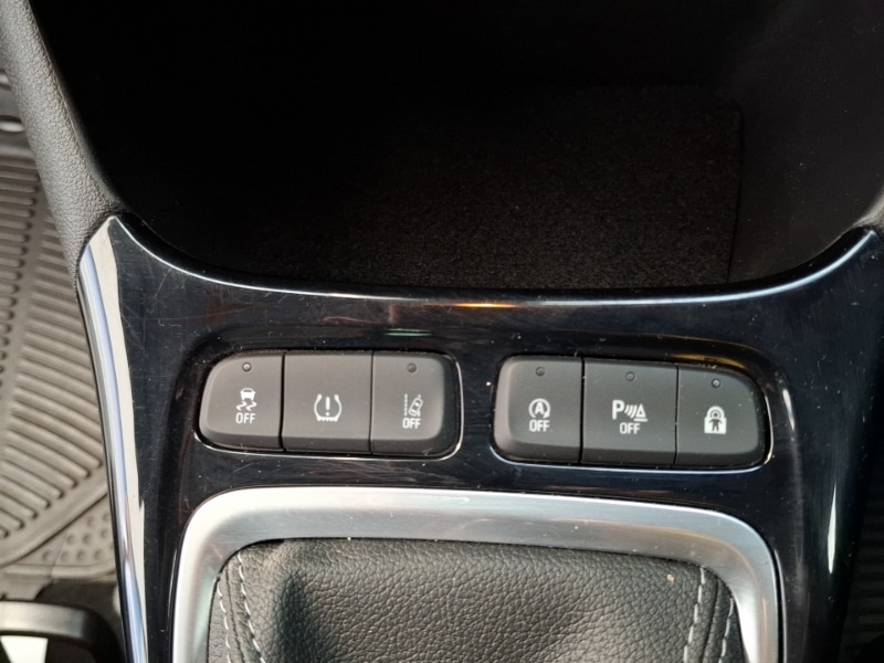 Used Vauxhall Crossland 2023 for sale - 76492966: Photo 14